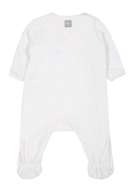 Baby Set Givenchy Kids GIVENCHY KIDS | BABY SET | H3056910P